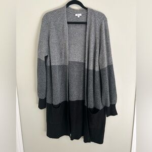 Reitmans Long Cardigan